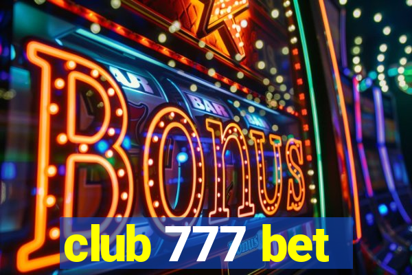 club 777 bet
